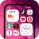 실행기 OS icon