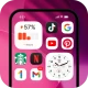 Lanceur OS icon