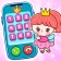 لعبة Princess Phone للفتيات icon