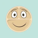 Baby Plates icon