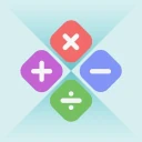 Calculator Simple icon