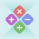 Calculator Simple icon