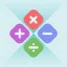 Calculator Simple icon