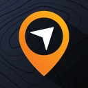 BRMB Maps by Backroad Maps icon