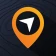 BRMB Maps by Backroad Maps icon