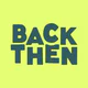 BackThen - Baby Book & Albums icon
