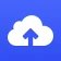 Cloud Storage Backup & Drive icon