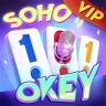 Soho 101 Okey icon