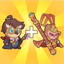 Rumble Paws: Backpack Fight icon