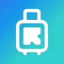 Radical : Consigne à Bagages icon