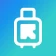 Radical : Consigne à Bagages icon