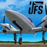 Uni Flight Simulator icon