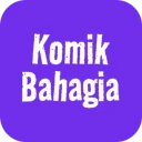 Komik Bahagia icon