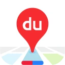 百度地图 icon
