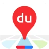 百度地图 icon