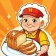 My Bakery Town:꾸미고 키우는 베이커리 icon