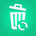 ゴミ箱 – 写真復元ツール – 画像復元とデータ復元を簡単に icon