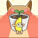 Cat Escape: Hide and Seek icon