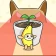 Cat Escape: Hide and Seek icon