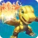 デジモンカードゲーム　ティーチングアプリ icon