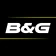 B&G : Voile et navigation icon