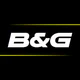 B&G : Voile et navigation icon