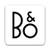 Bang & Olufsen icon