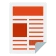 Prensa de España icon
