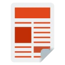Sverige Tidningar icon