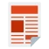 Sverige Tidningar icon