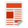Sverige Tidningar icon
