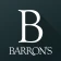 Barron's: Investing Insights icon