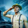 Base Commander (ベースコマンダー) icon
