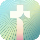 Bible Chat - Kristen bön icon