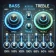 Musik-Equalizer – Bass Boost icon