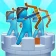 Archery Bastions: Castle War icon
