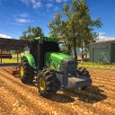Landbouw Simulator Leven 25 icon
