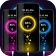 バッテリー充電アニメーションアプリ icon