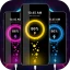 バッテリー充電アニメーションアプリ icon