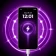 Animations 3D Charge Batterie icon