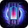 Set Battery Charging Animation icon
