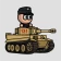 Battle Evolution:Tactical War icon