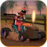 Offroad Outlaws Drag Racing icon