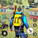 Modern Arena Battle Royale PVP icon