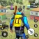 Modern Arena Battle Royale PVP icon