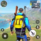 Modern Arena Battle Royale PVP icon