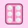 Lady Pill Reminder icon