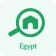 Bayut Egypt - Property Search icon