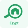 Bayut Egypt - Property Search icon