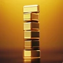Gold Price icon